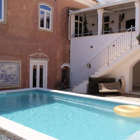 Casa Das Amendoeiras Silves Exterior photo